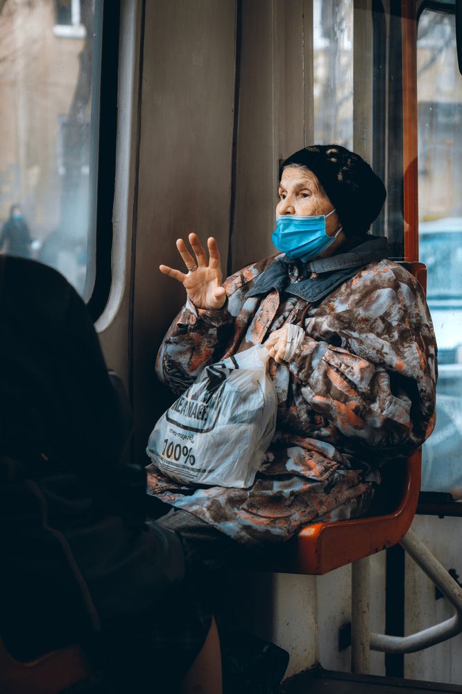 Photograph by Robert Fülöp