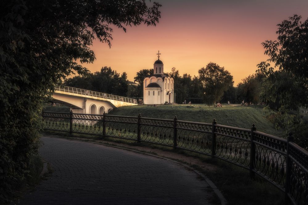 Фотография автора Васильев Андрей