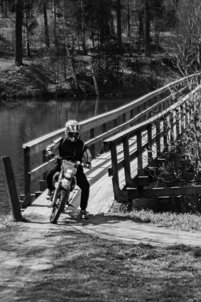 Photograph by Наталия Козлова