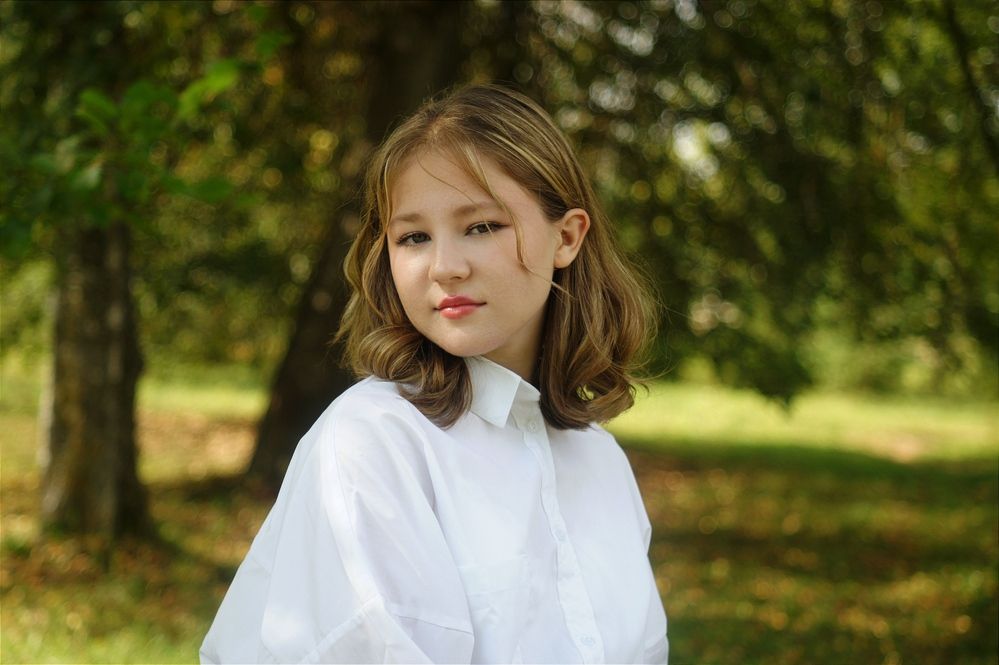Photograph by Анастасия Конюхова