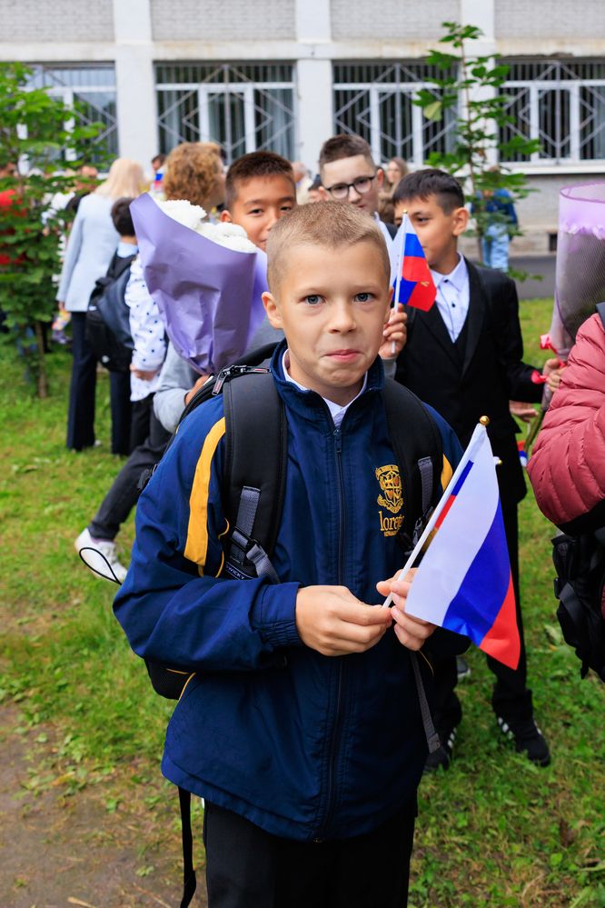 Photograph by Заломаева Надежда