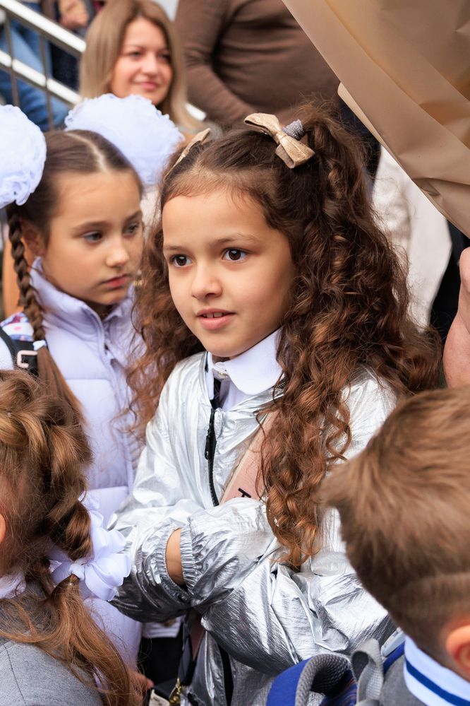 Photograph by Заломаева Надежда