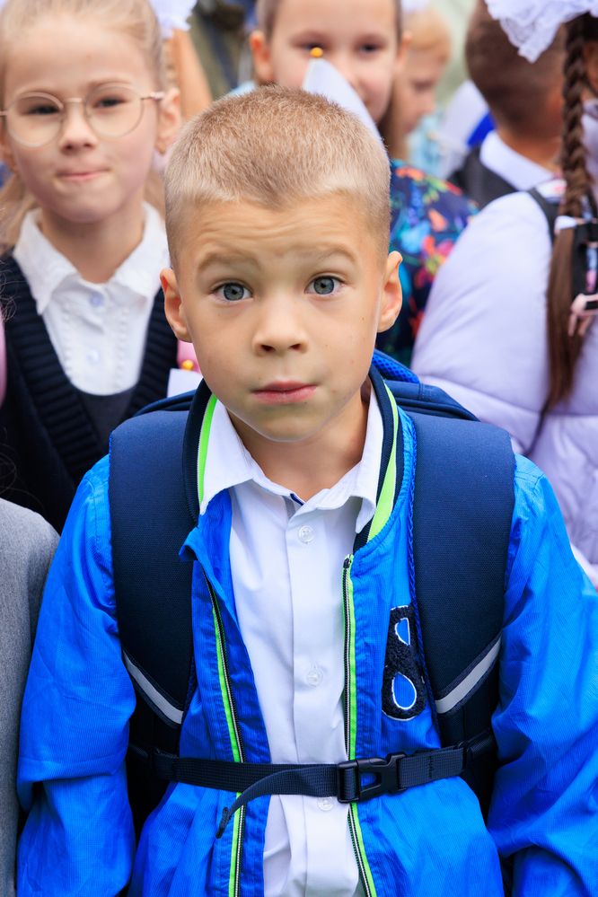 Photograph by Заломаева Надежда