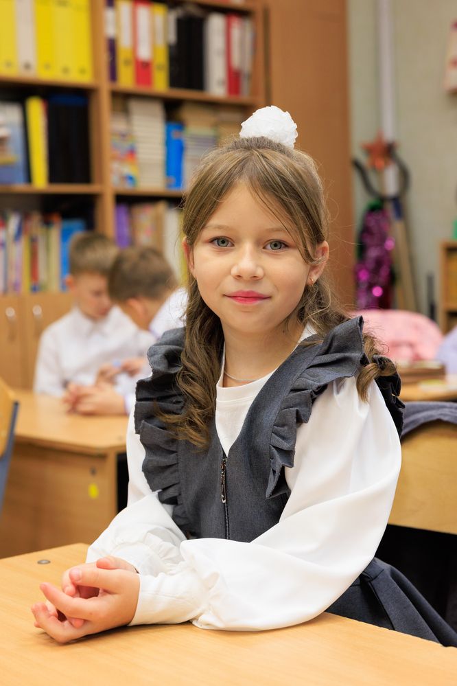 Photograph by Заломаева Надежда