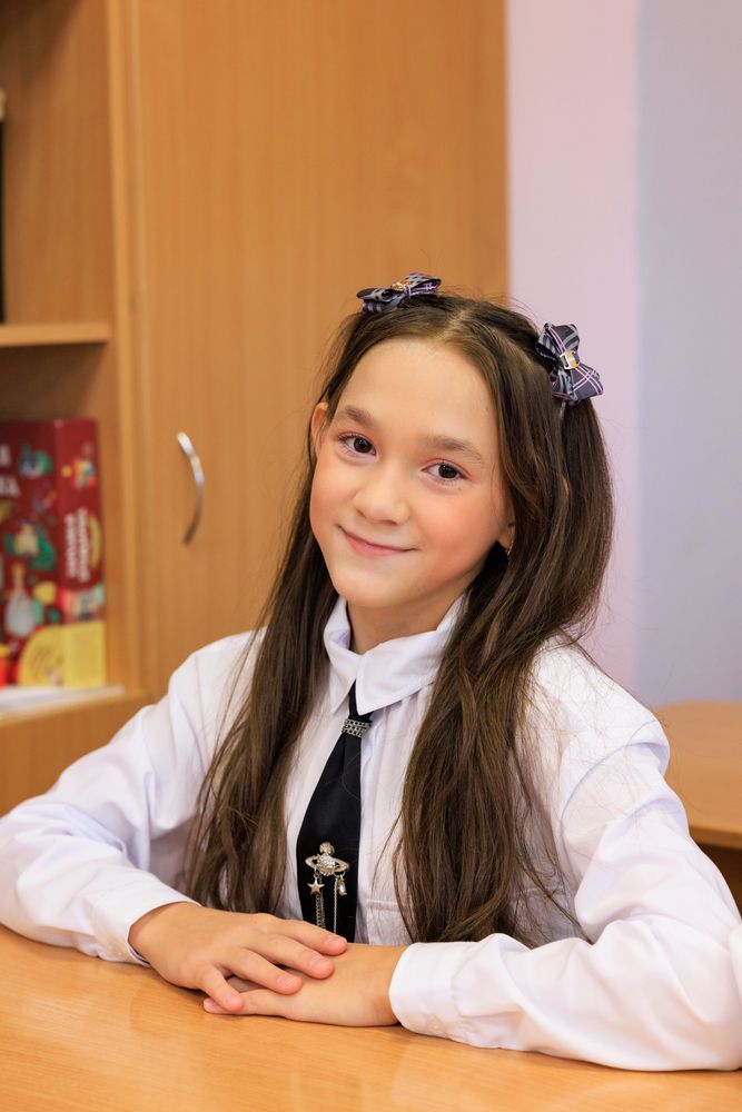 Photograph by Заломаева Надежда