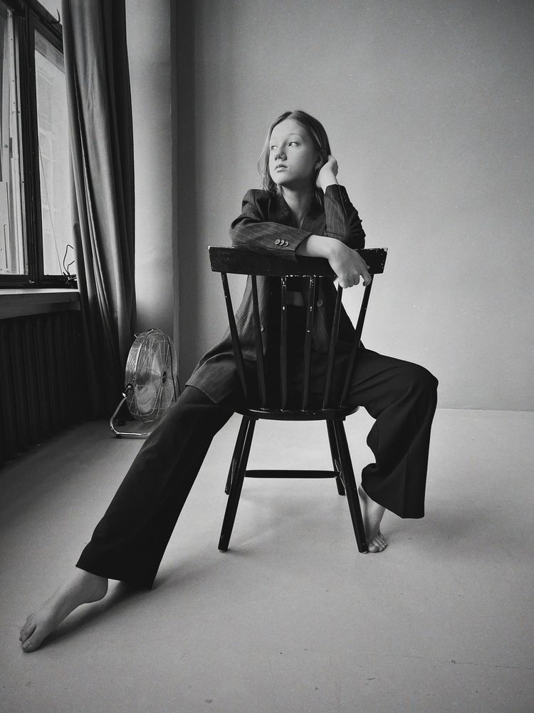 Photograph by Елена Зенкевич