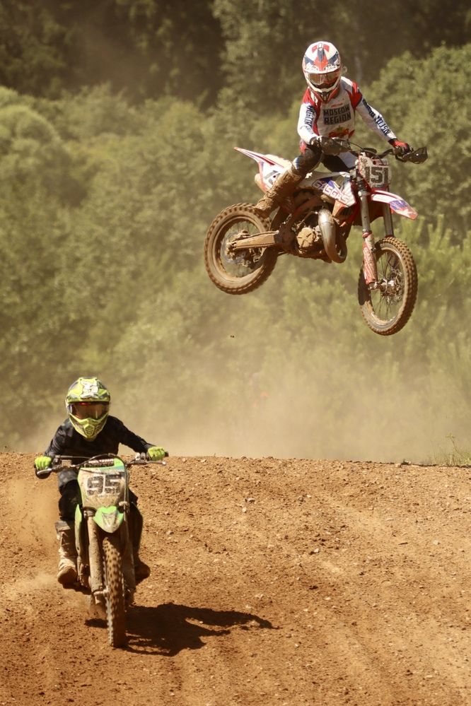 Photograph by Olga Bokareva