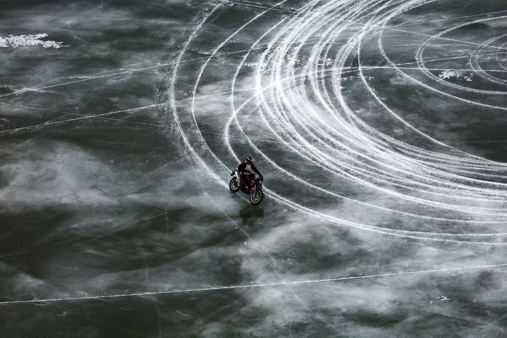 Photograph by Сергей Конюшенко