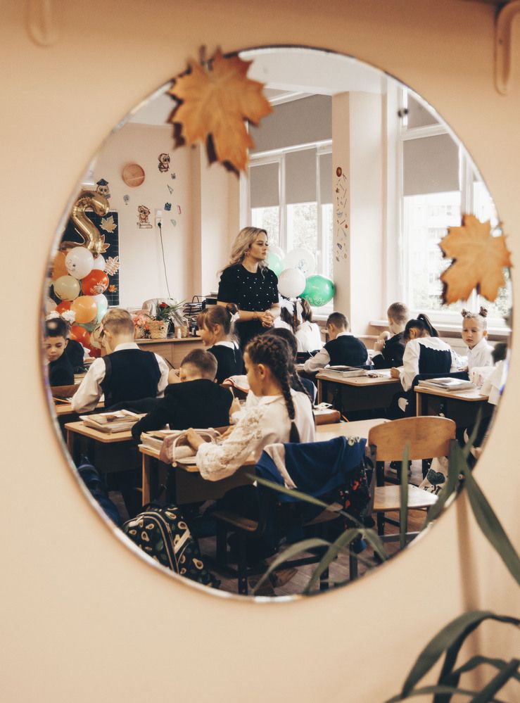 Photograph by Ольга Левакова