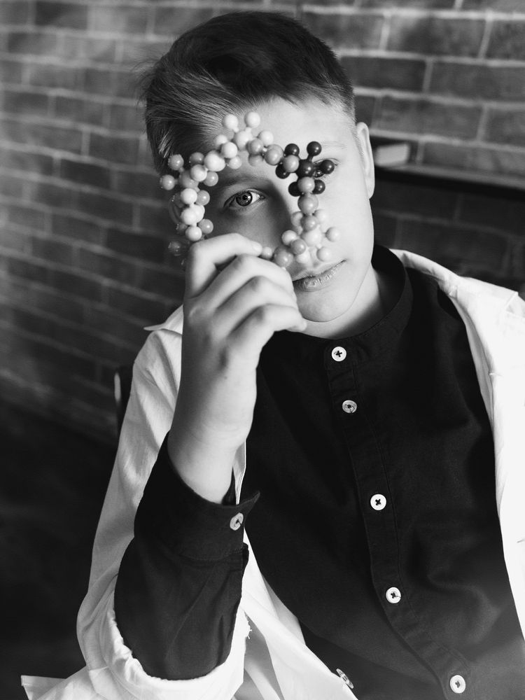 Photograph by Галина Еленина