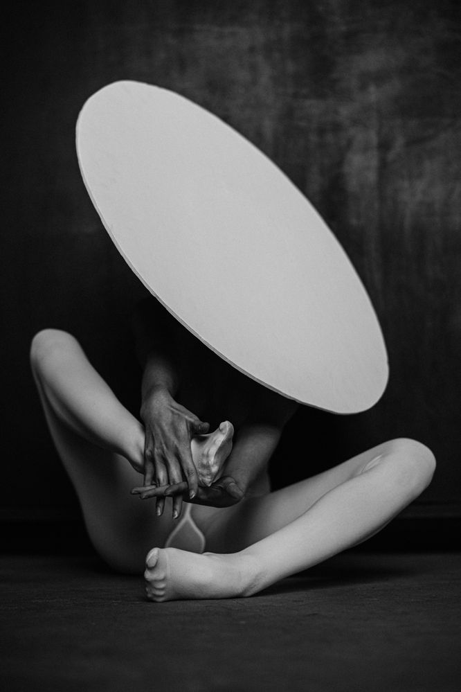 Photograph by Щеглова Марина