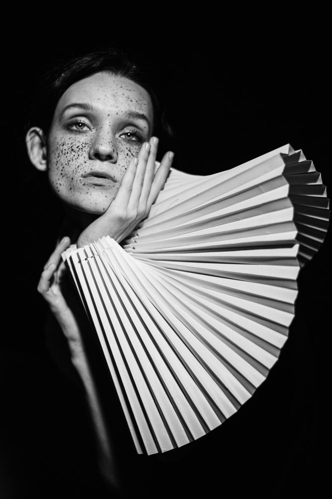 Photograph by Щеглова Марина