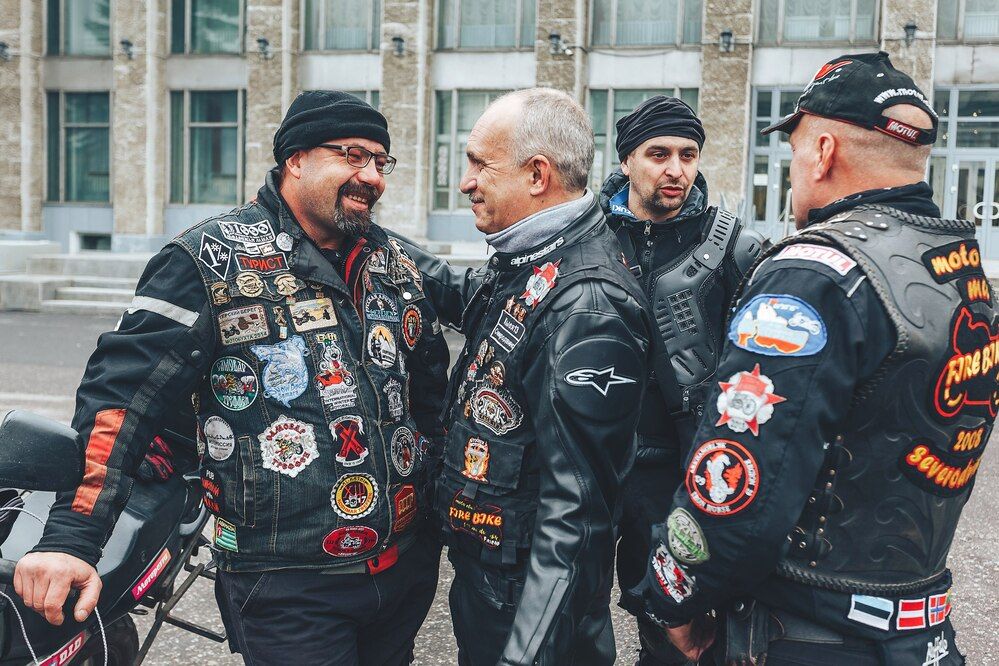 Photograph by Александр Кузнецов