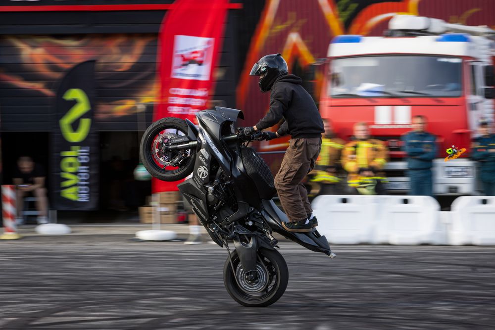 Photograph by Николай Рымар