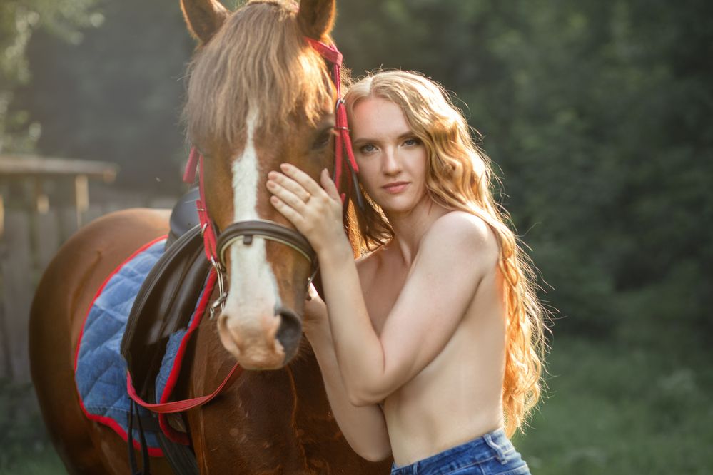 Фотография автора Рязанцева Анастасия