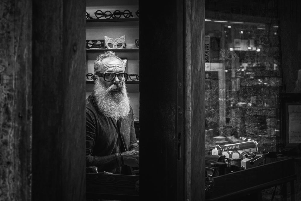 Photograph by Георгий Бычковский