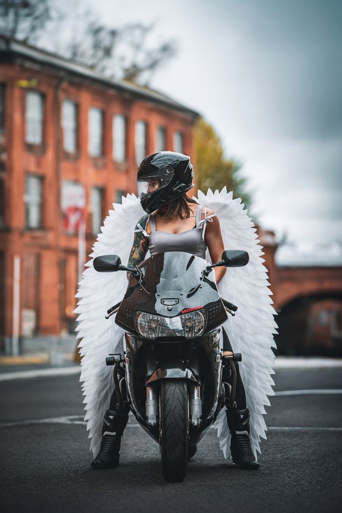 Photograph by Николай Рымар