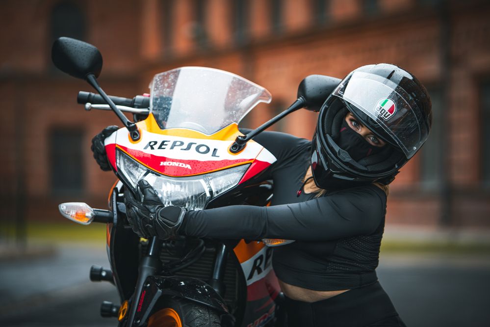 Photograph by Николай Рымар