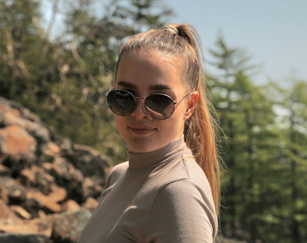 Photograph by Лариса Ким