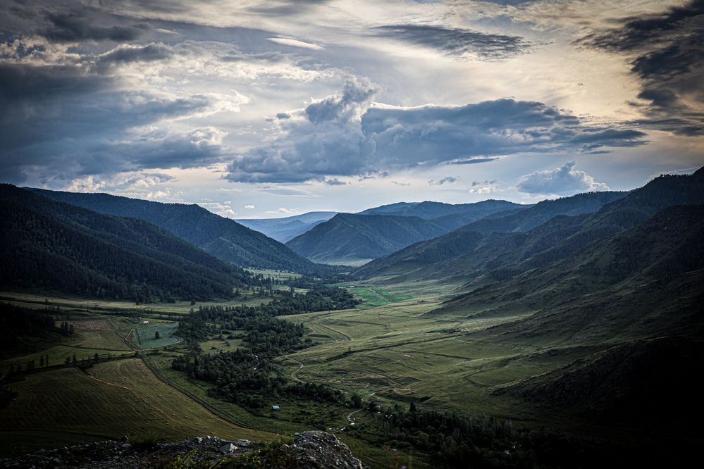 Photograph by Матвей Рябов