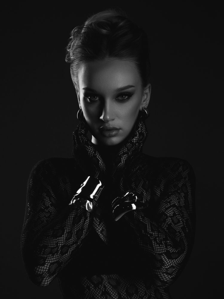 Photograph by Галина Еленина