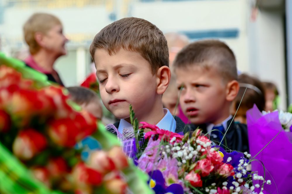 Photograph by Владимир Говоров