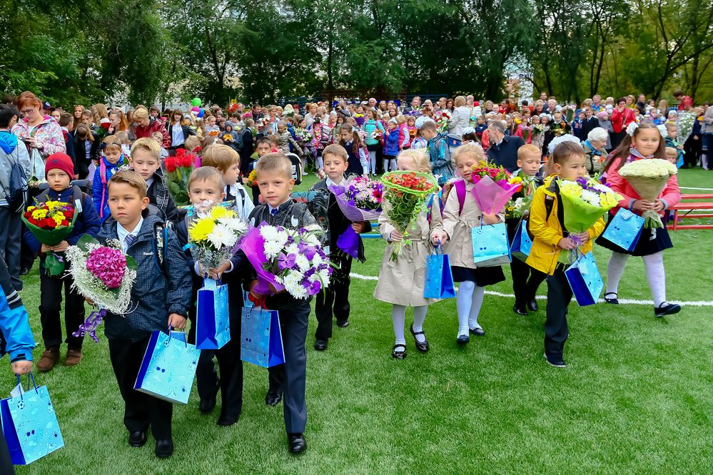 Photograph by Владимир Говоров