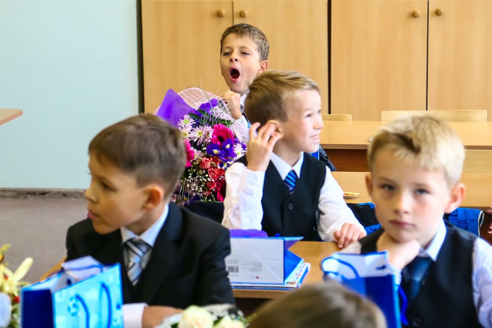 Photograph by Владимир Говоров