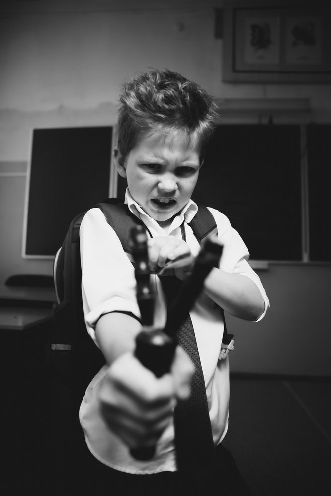 Photograph by Evgeny Kachurin