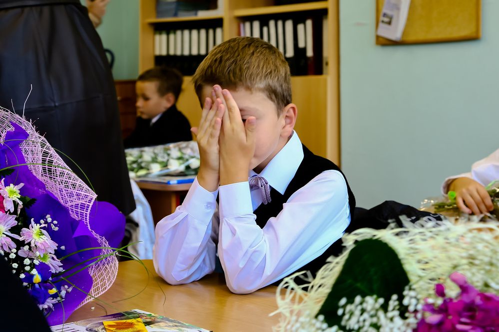 Photograph by Владимир Говоров