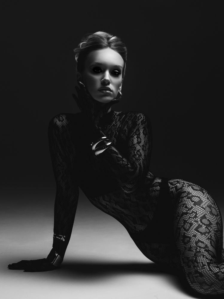 Photograph by Галина Еленина