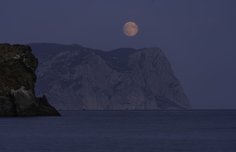 Photograph by Гаврилов Юрий