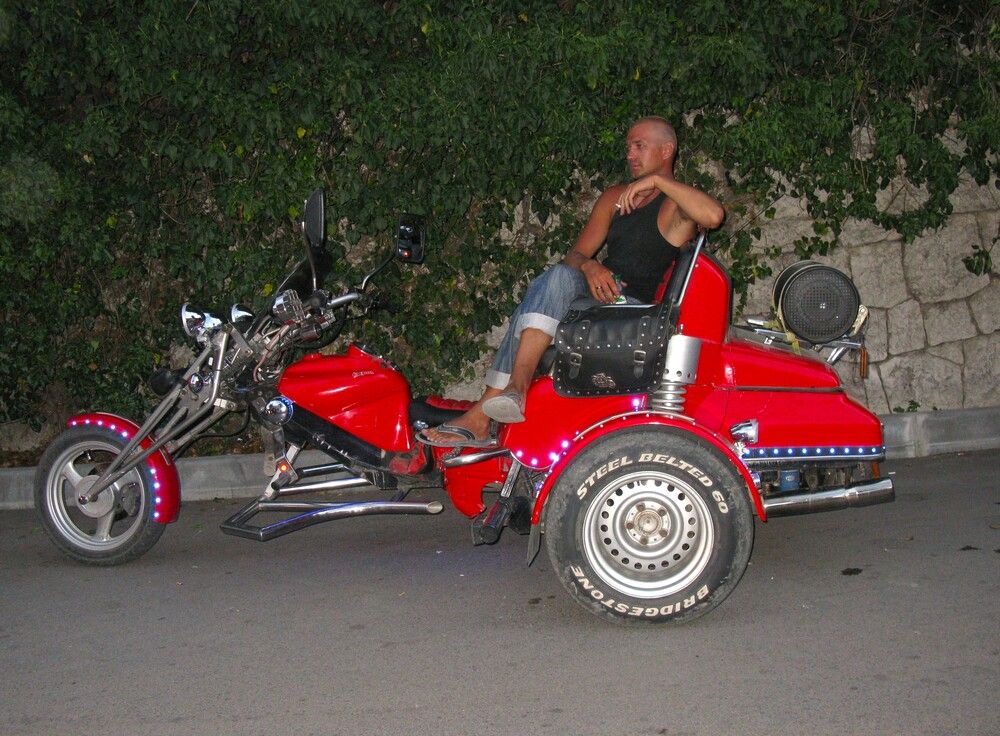 Photograph by Виталий Са