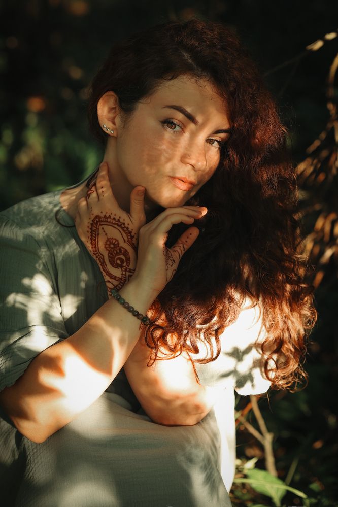 Photograph by Юлия Игнатьева