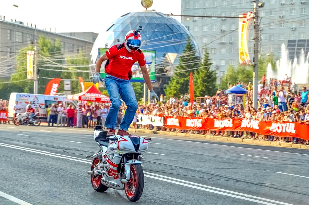 Photograph by БОРИС АНТОНОВ