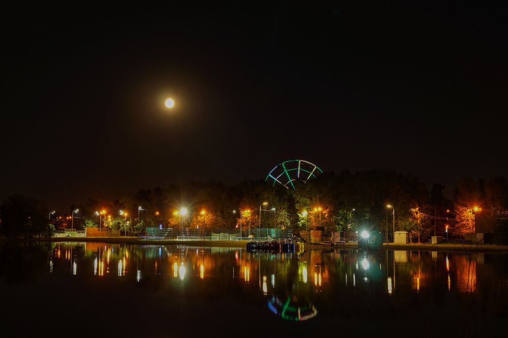 Photograph by Виктор Сёмушкин