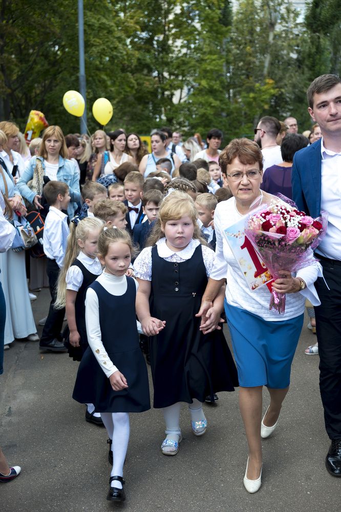 Photograph by Александр Журавлев