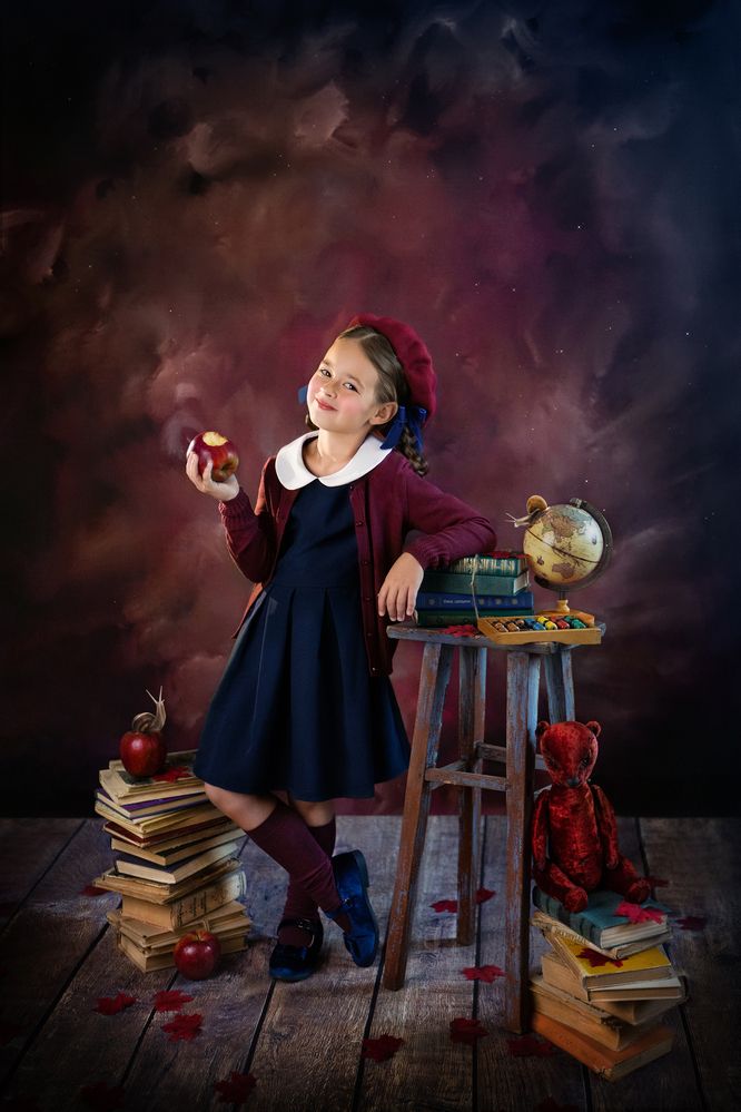 Photograph by Марина Айдинян