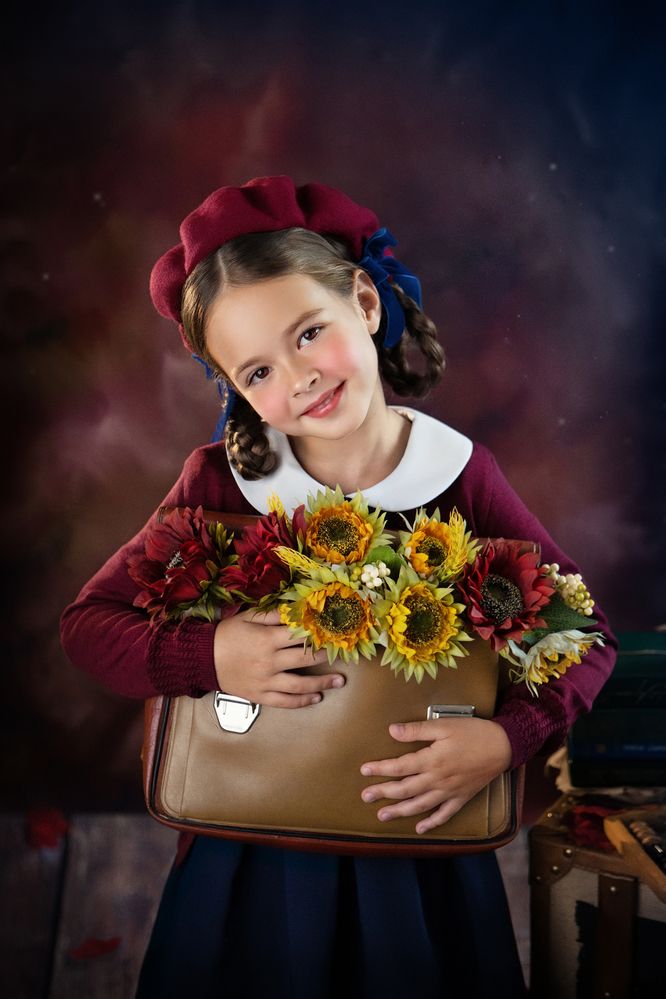 Photograph by Марина Айдинян