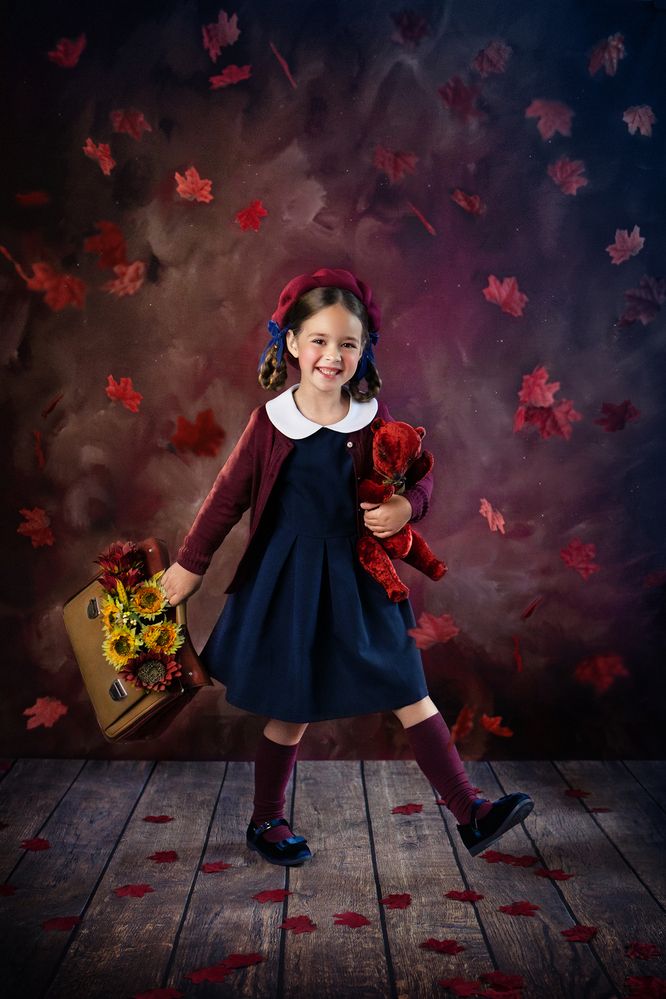 Photograph by Марина Айдинян