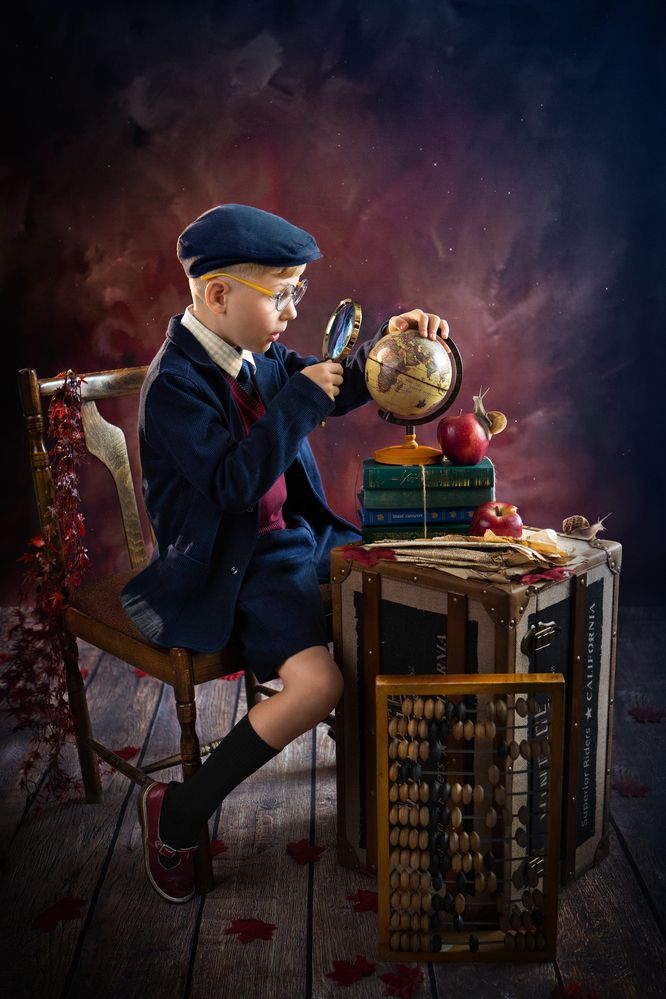 Photograph by Марина Айдинян