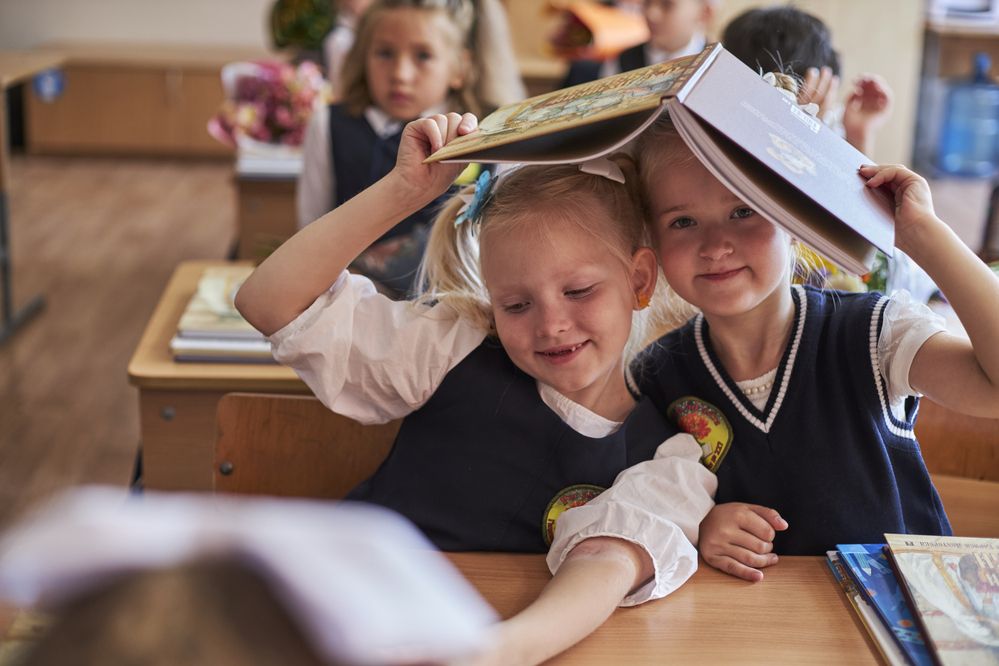 Photograph by Ольга Левакова