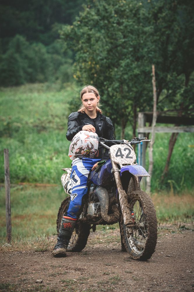 Фотография автора Ольга Седых