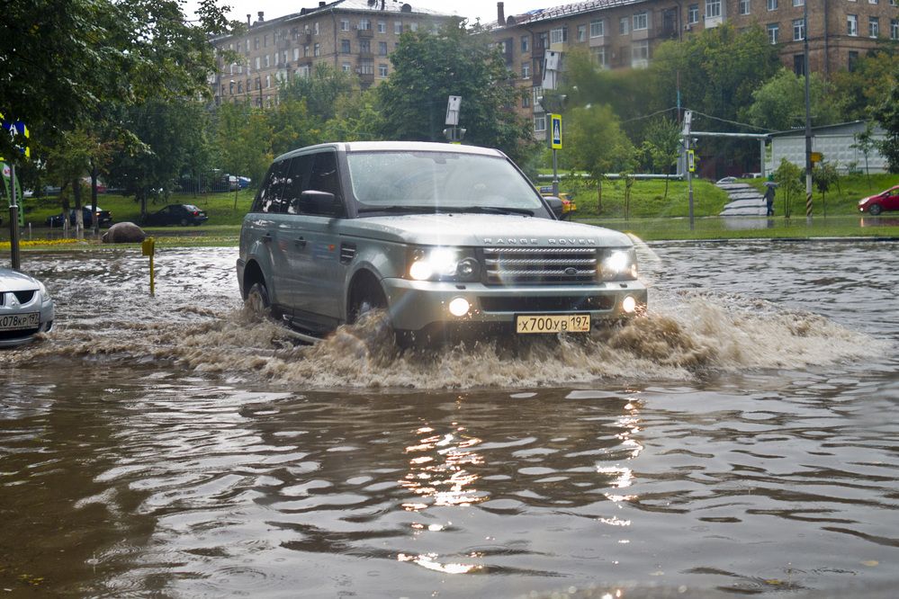 Photograph by Александр Журавлев