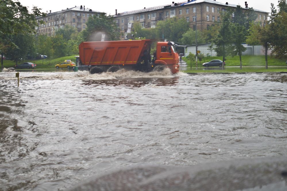 Photograph by Александр Журавлев