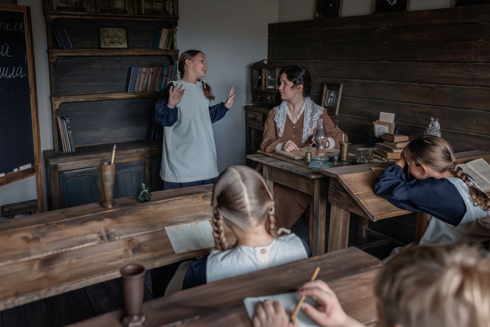 Photograph by Ольга Казакова