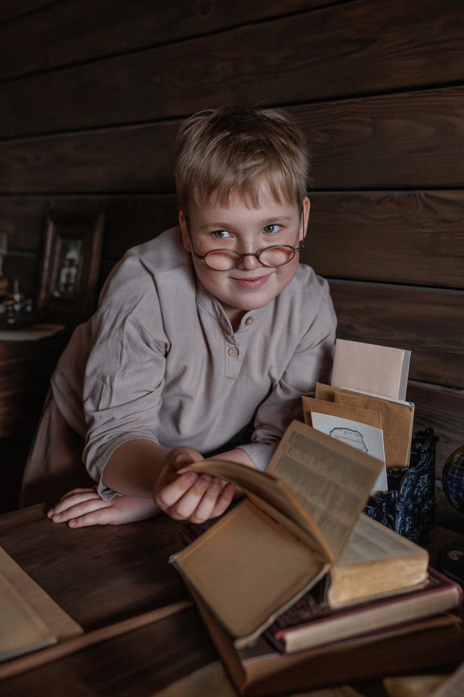 Photograph by Ольга Казакова