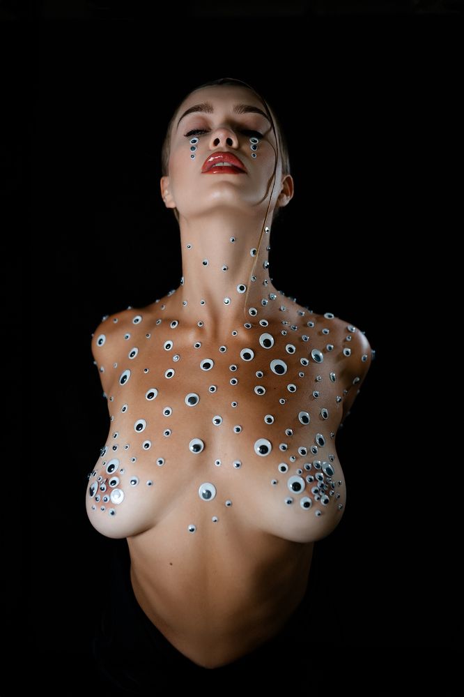Photograph by Kseniia Suvorova