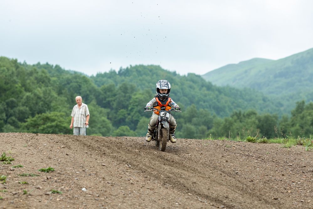 Photograph by Ольга Седых