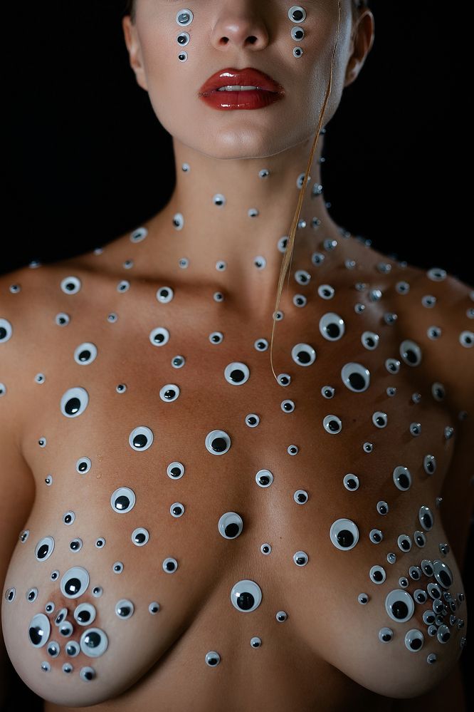 Photograph by Kseniia Suvorova